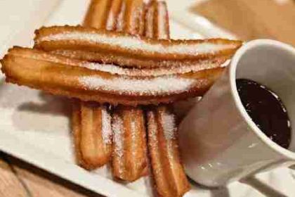 Vinitus Gran Via Restaurant