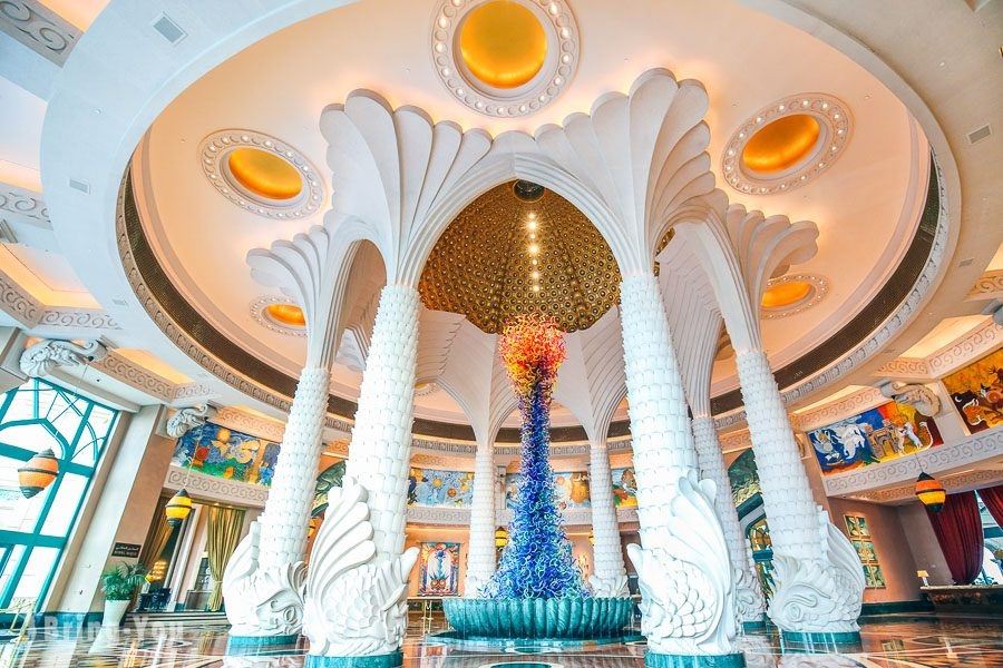 Palm Jumeirah