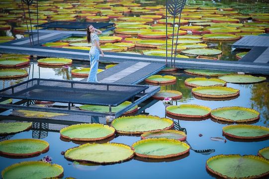 Compare 5 airports near Nong Khai