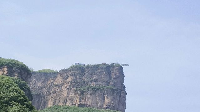 Wang Xiangyan - Viewing Platform