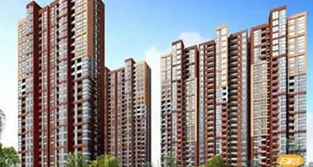 鎮原縣西區城市公園