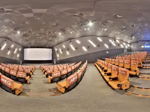 Avg Cinemas Multiplex 4k Dolby Atmos
