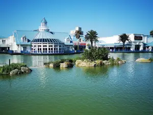 Nu Metro Boardwalk