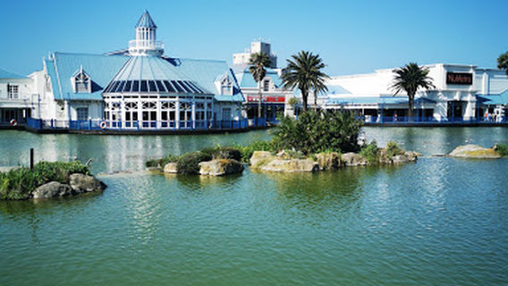 Port Elizabeth