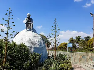 Deendayal Upadhyay Kisan Park