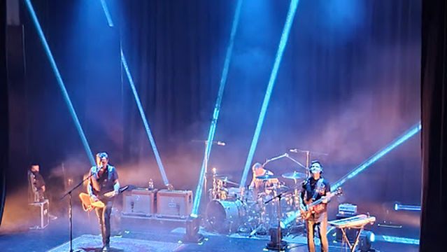 Centro Cultural San Ginés