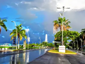 Fuente del Pescador