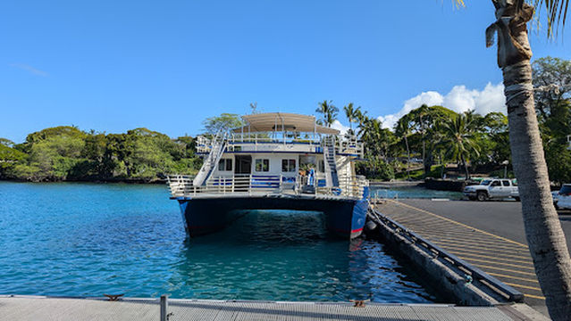 Fair Wind Snorkel Cruises