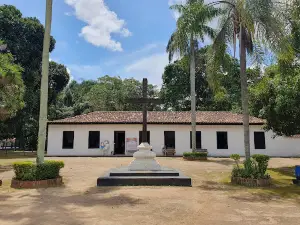 Sítio do Pica Pau Amarelo Taubaté - Museu Monteiro Lobato