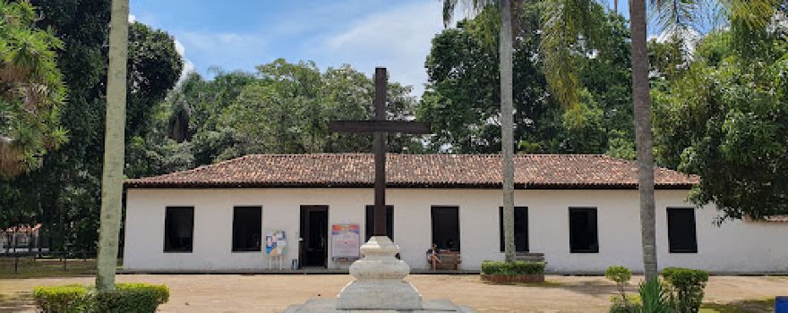 Sítio do Pica Pau Amarelo Taubaté - Museu Monteiro Lobato