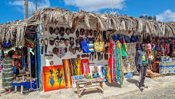 Palmeira, Cabo Verde