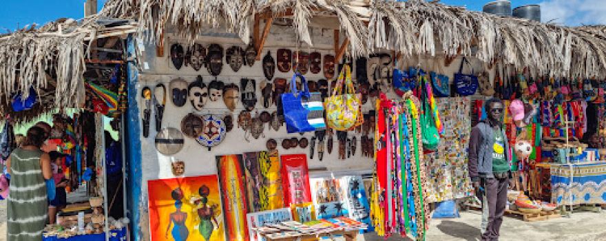 Palmeira, Cabo Verde