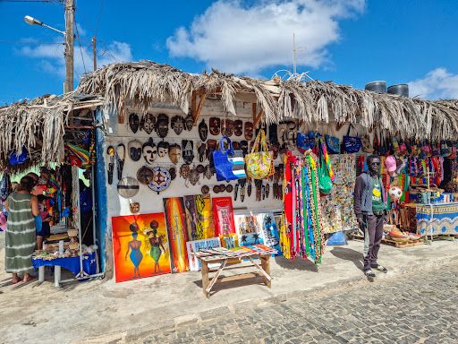Palmeira, Cabo Verde