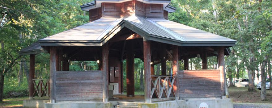Hiroo Seaside Campsite