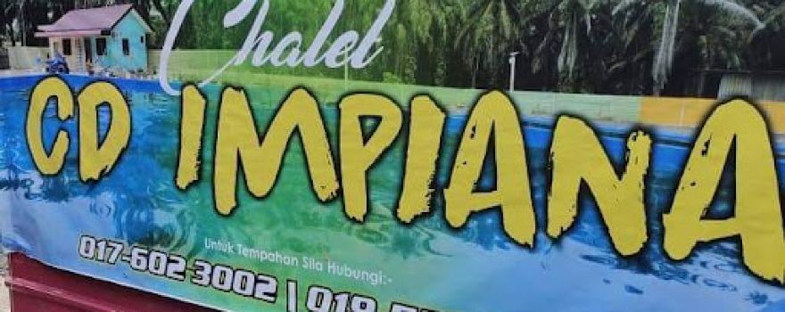 Chalet CD Impiana