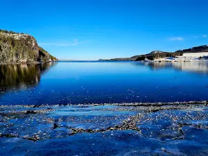Goodyear's Cove Campground