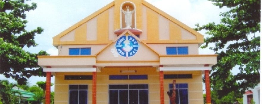 Nhà Thờ Quang Diệu