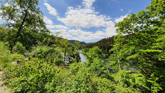 Stempelstelle HWN 110