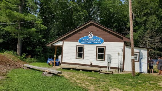 Berkshire East Mountain Resort