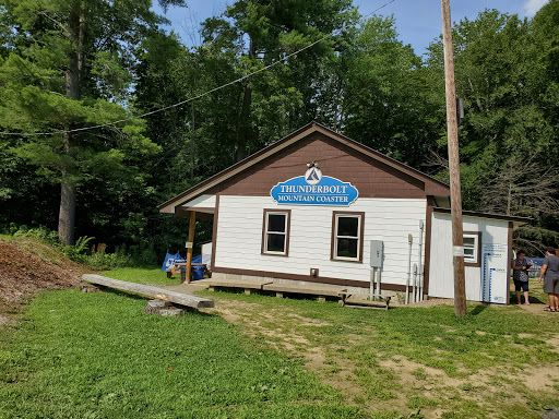 Berkshire East Mountain Resort