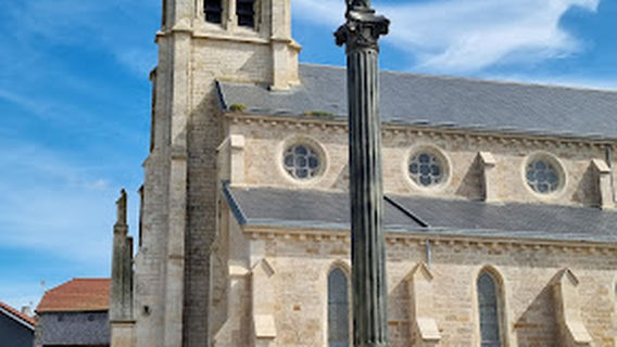 Nogent