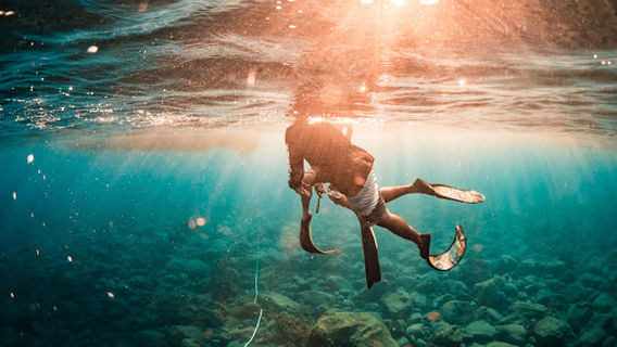 Rockstar Fishing Charters