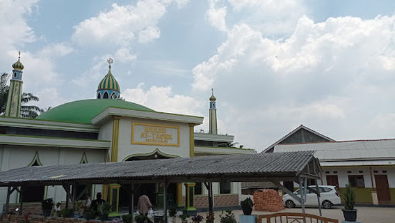 Sidoharjo
