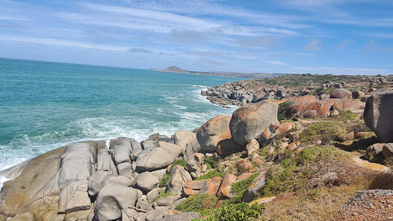 Port Elliot Showgrounds