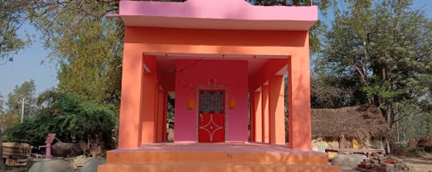 Maa durga ji mandir Atariya