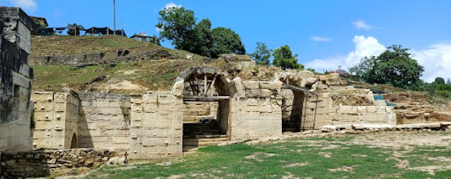 Prusias ad Hypium Antik Kenti