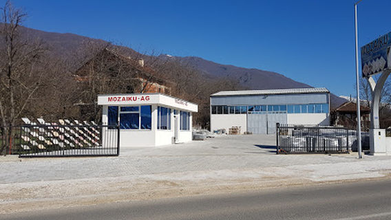 Mozaiku AG