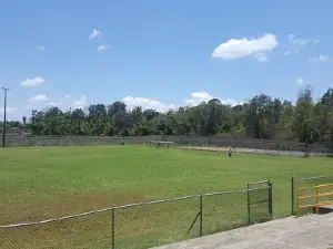 Bramwell Clarke Sports Complex