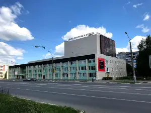 Городской Центр Культуры и Отдыха