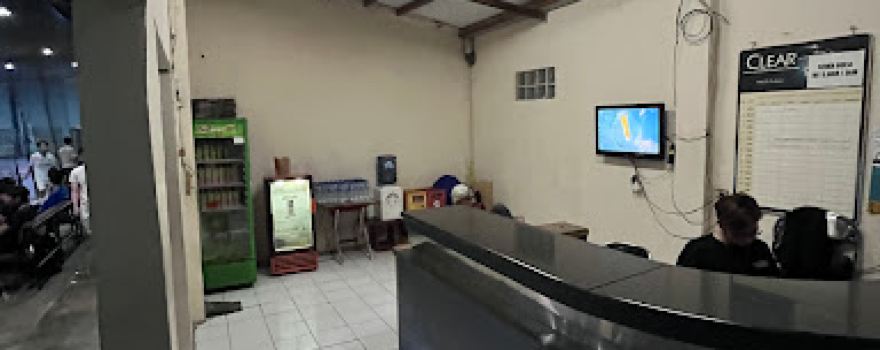 YPKP Futsal