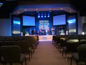 Grace Thru Faith Fellowship
