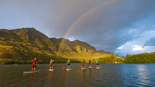 Outfitters Kaua'i Kayak Shack