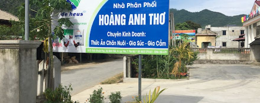 Cánh Đồng Mường Than - Than Uyên