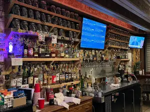 Debellation Brewing Co
