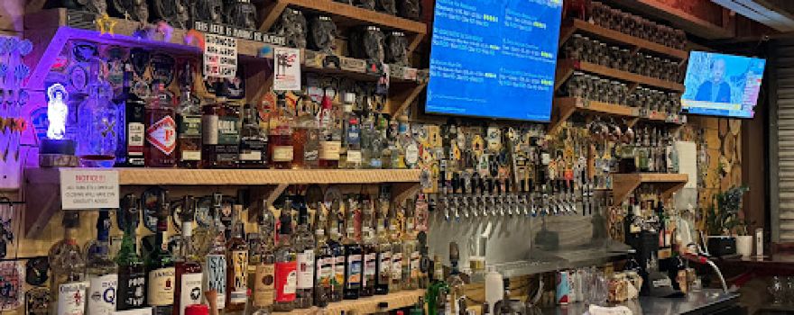 Debellation Brewing Co