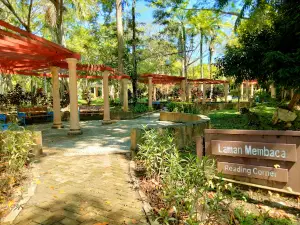 Taman Botanical Labuan