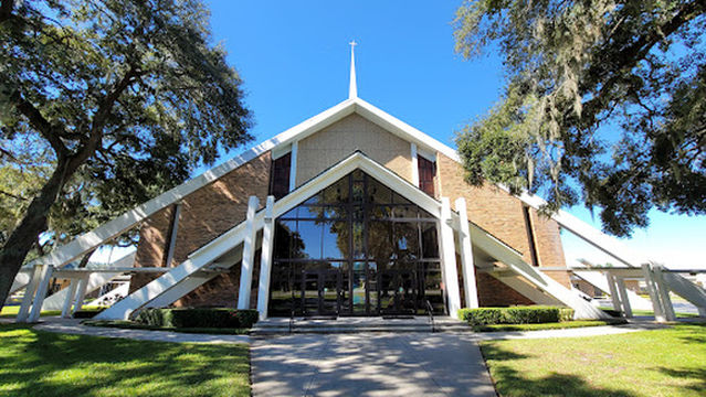First Baptist Church of Kissimmee