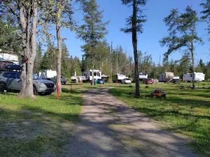 Camping la Seigneurie