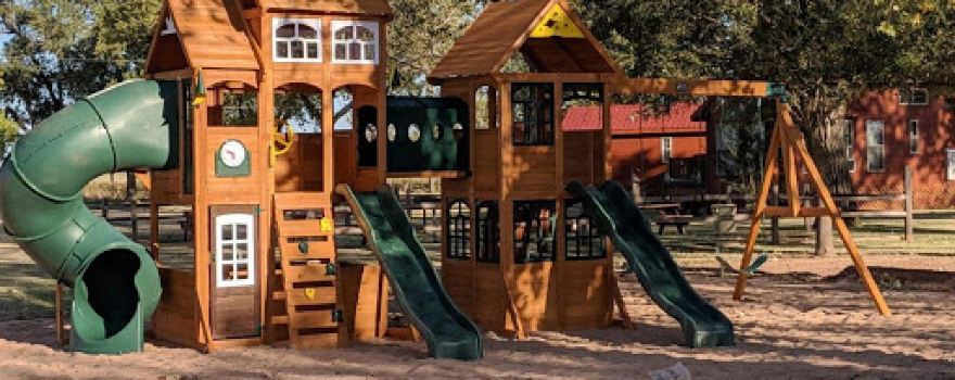 Burkburnett / Wichita Falls KOA Journey