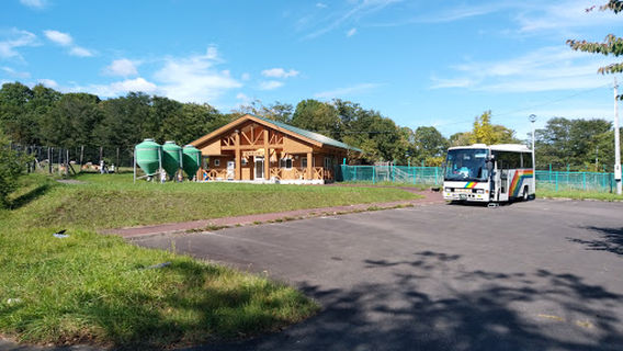 Running Reindeer Ranch