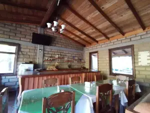 Balneario Puentecillas