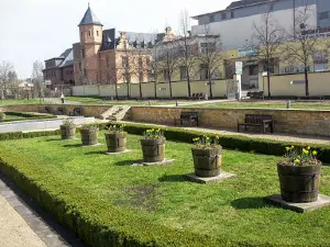 Brühl Cinema