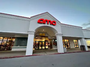 AMC Fiesta Square 12