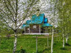 Pravoslavnyy Khram