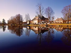 Österbybruks Herrgård