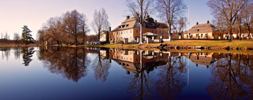 Österbybruks Herrgård